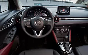 Cars wallpapers Mazda CX-3 - 2015