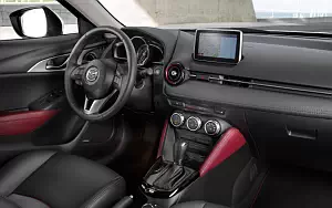 Cars wallpapers Mazda CX-3 - 2015