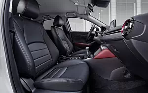 Cars wallpapers Mazda CX-3 - 2015