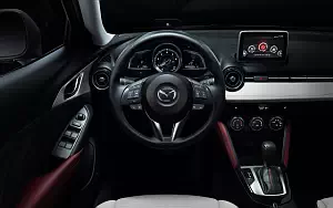 Cars wallpapers Mazda CX-3 - 2015