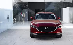 Cars wallpapers Mazda CX-30 - 2019