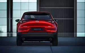 Cars wallpapers Mazda CX-30 - 2019