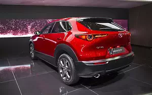 Cars wallpapers Mazda CX-30 - 2019