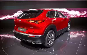 Cars wallpapers Mazda CX-30 - 2019