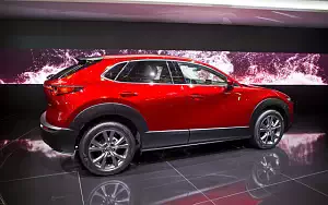 Cars wallpapers Mazda CX-30 - 2019