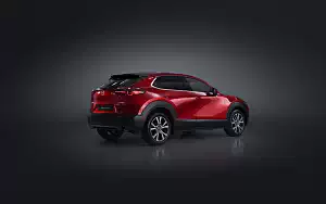 Cars wallpapers Mazda CX-30 - 2019