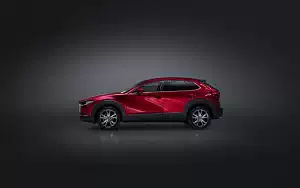 Cars wallpapers Mazda CX-30 - 2019