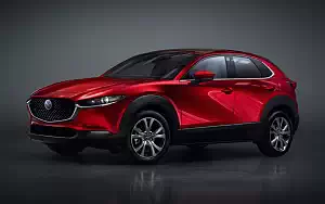 Cars wallpapers Mazda CX-30 - 2019