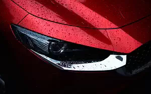 Cars wallpapers Mazda CX-30 - 2019