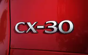 Cars wallpapers Mazda CX-30 - 2019
