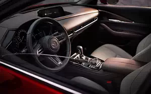 Cars wallpapers Mazda CX-30 - 2019