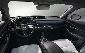 Cars wallpapers Mazda CX-30 - 2019
