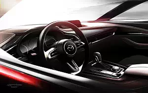 Cars wallpapers Mazda CX-30 - 2019