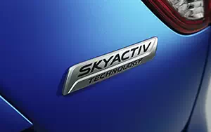 Cars wallpapers Mazda CX-5 - 2011