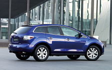 Cars wallpapers Mazda CX-7 - 2006