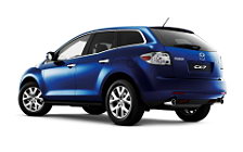 Cars wallpapers Mazda CX-7 - 2006