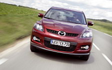 Cars wallpapers Mazda CX-7 - 2007