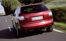 Cars wallpapers Mazda CX-7 - 2007