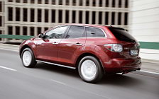 Cars wallpapers Mazda CX-7 - 2007