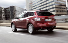 Cars wallpapers Mazda CX-7 - 2007