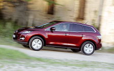 Cars wallpapers Mazda CX-7 - 2007