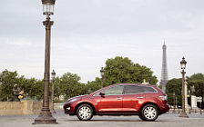 Cars wallpapers Mazda CX-7 - 2007