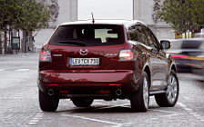 Cars wallpapers Mazda CX-7 - 2007