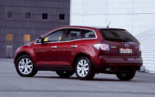 Cars wallpapers Mazda CX-7 - 2007