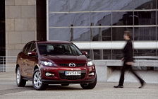 Cars wallpapers Mazda CX-7 - 2007