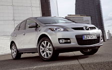 Cars wallpapers Mazda CX-7 - 2007