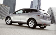 Cars wallpapers Mazda CX-7 - 2007