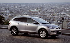 Cars wallpapers Mazda CX-7 - 2007