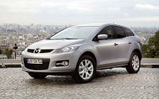 Cars wallpapers Mazda CX-7 - 2007