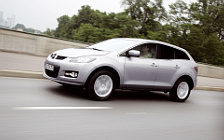 Cars wallpapers Mazda CX-7 - 2007