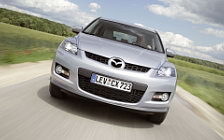 Cars wallpapers Mazda CX-7 - 2007