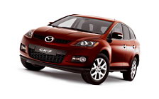 Cars wallpapers Mazda CX-7 - 2007