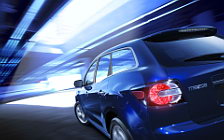 Cars wallpapers Mazda CX-7 - 2009