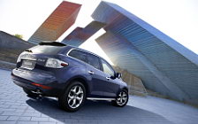 Cars wallpapers Mazda CX-7 - 2009