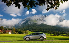 Cars wallpapers Mazda CX-7 - 2009