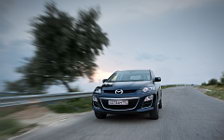 Cars wallpapers Mazda CX-7 - 2010