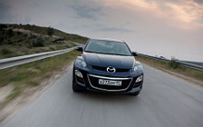 Cars wallpapers Mazda CX-7 - 2010