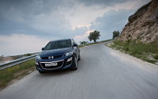 Cars wallpapers Mazda CX-7 - 2010