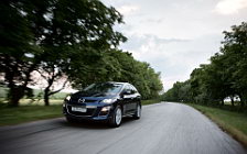 Cars wallpapers Mazda CX-7 - 2010