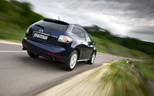 Cars wallpapers Mazda CX-7 - 2010