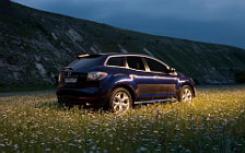 Cars wallpapers Mazda CX-7 - 2010