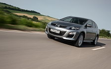 Cars wallpapers Mazda CX-7 - 2010