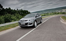 Cars wallpapers Mazda CX-7 - 2010