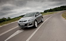 Cars wallpapers Mazda CX-7 - 2010