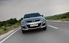 Cars wallpapers Mazda CX-7 - 2010