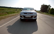 Cars wallpapers Mazda CX-7 - 2010